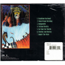 Magellan - Impending Ascension