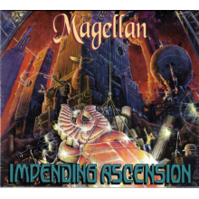 Magellan - Impending Ascension
