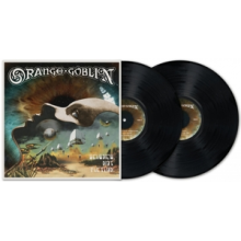 Orange Goblin - Science, Not Fiction