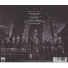 Ouijabeard - Die and Let Live