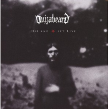 Ouijabeard - Die and Let Live