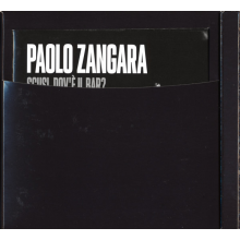 Paolo, Zangara - Scusi, Dov'e' Il Bar?