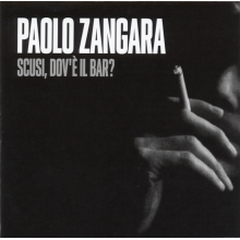 Paolo, Zangara - Scusi, Dov'e' Il Bar?