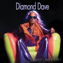 Roth, David Lee - Diamond Dave