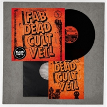 Sopor Aeternus - Fab Dead Cult Veil