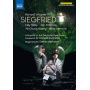 Hilley, Clay & Orchestra of the Deutsche Oper Berlin - Richard Wagner: Siegfried