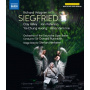 Hilley, Clay & Orchestra of the Deutsche Oper Berlin - Richard Wagner: Siegfried