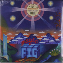 Magic Fig - Magic Fig