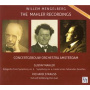 Mengelberg, Willem & Concertgebouw Orchestra - Gustav Mahler: Adagietto From Symphony No. 5, Symphony No. 4 / Richard Strauss: Tod Und Verklarung, Don Juan