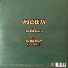 Oki & Seeda - 7-Sai Bai Men 2