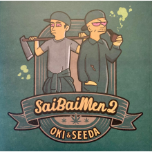 Oki & Seeda - 7-Sai Bai Men 2