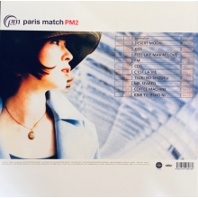 Paris Match - Pm2