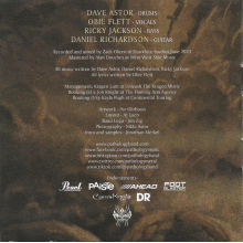 Pathology - Unholy Descent