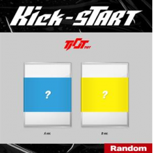 Tiot - Kick-Start