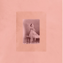 V/A - My Greatest Revenge: Flamenco Recordings, 1904-1938