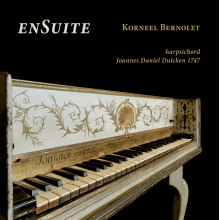 Bernolet, Korneel - Ensuite