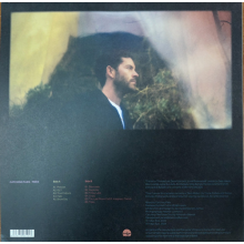 Catching Flies - Tides