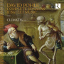 Clematis - David Pohle: Complete Sonatas & Ballet Music
