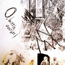 Drunk Uncle - O, Brittle Weather