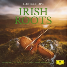 Hope, Daniel - Irish Roots