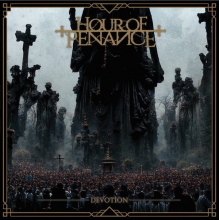 Hour of Penance - Devotion