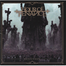 Hour of Penance - Devotion