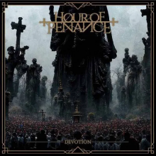 Hour of Penance - Devotion