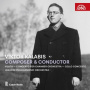 Janac Ek Chamber Orchestra - Viktor Kalabis: Composer & Conductor