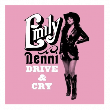 Nenni, Emily - Drive & Cry