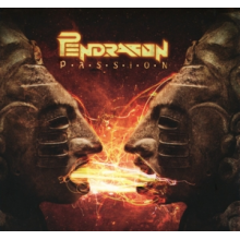 Pendragon - Passion