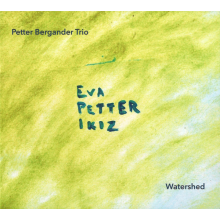 Petter Bergander Trio - Watershed