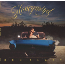 Platt, Ben - Honeymind