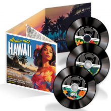 V/A - Aloha Mai Hawaii