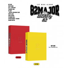 82major - Beat By 82