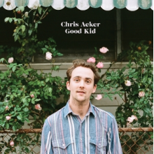 Acker, Chris - Good Kid