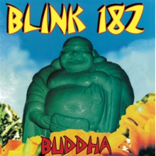Blink-182 - Buddha