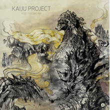Friesacher, Aseo & Waka Otsu & Joost Lijbaart - Kaiju Project