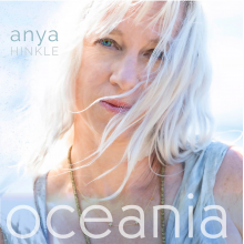 Hinkle, Anya - Oceania