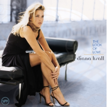 Krall, Diana - The Look of Love