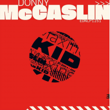 McCaslin, Donny - 7-Kid