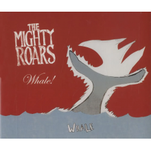 Mighty Roars - Whale!