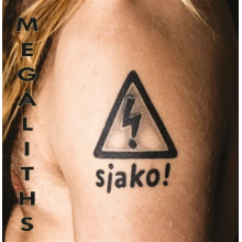 Sjako! - Megaliths