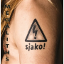 Sjako! - Megaliths