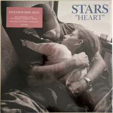 Stars - Heart