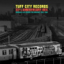 V/A - Tuff City Records 33 1/3