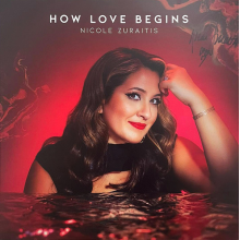Zuraitis, Nicole - How Love Begins