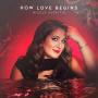 Zuraitis, Nicole - How Love Begins