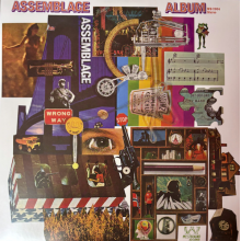 Assemblage - Album