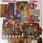 Assemblage - Album