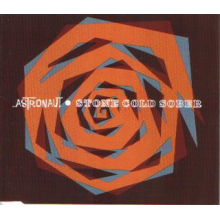 Astronaut - Stone Cold Sober